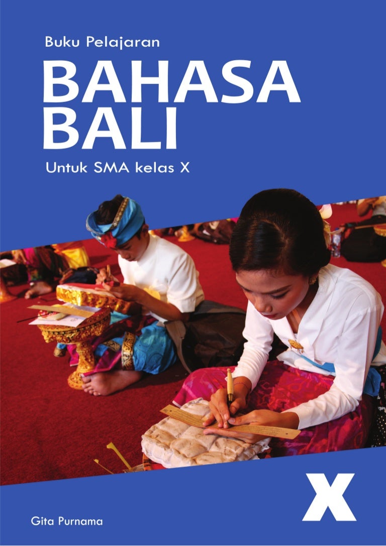 Detail Gambar Niki Wau Becik Bahasa Bali Nomer 4