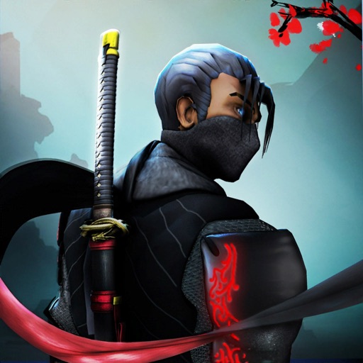 Detail Gambar Ninja Assassin Nomer 36