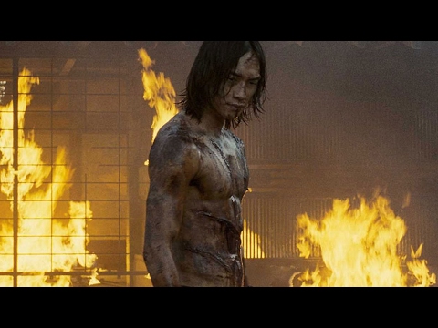 Detail Gambar Ninja Assassin Nomer 6