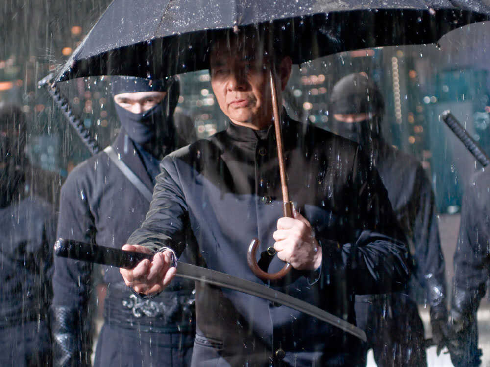 Detail Gambar Ninja Assassin Nomer 8