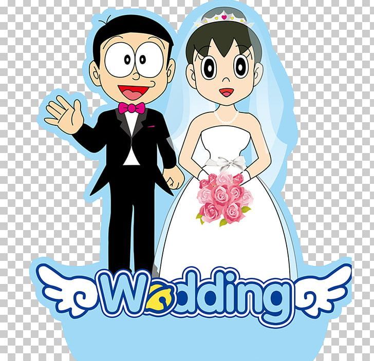 Detail Gambar Nobita Dan Shizuka Nomer 16