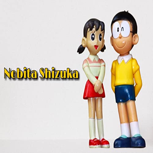 Detail Gambar Nobita Dan Shizuka Nomer 24