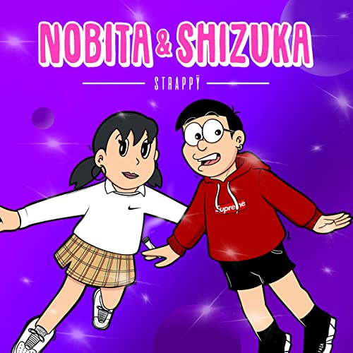 Detail Gambar Nobita Dan Shizuka Nomer 3