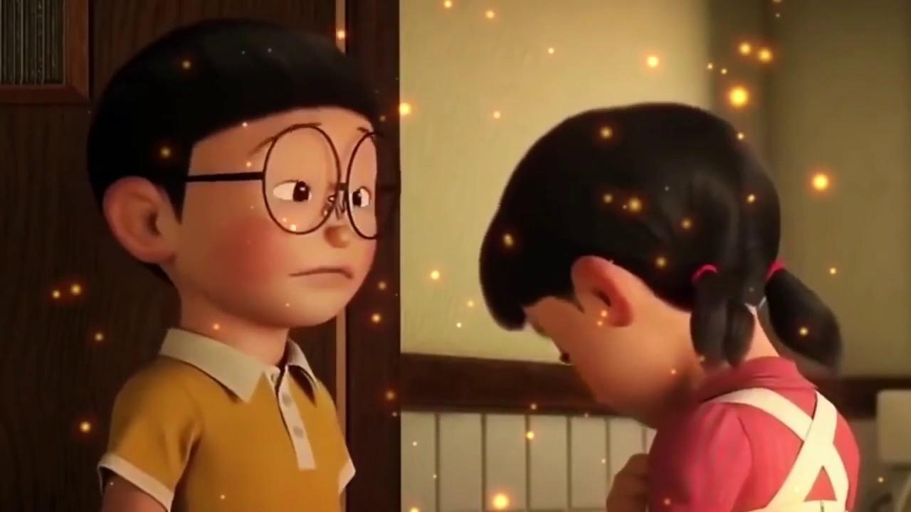 Detail Gambar Nobita Dan Shizuka Nomer 49