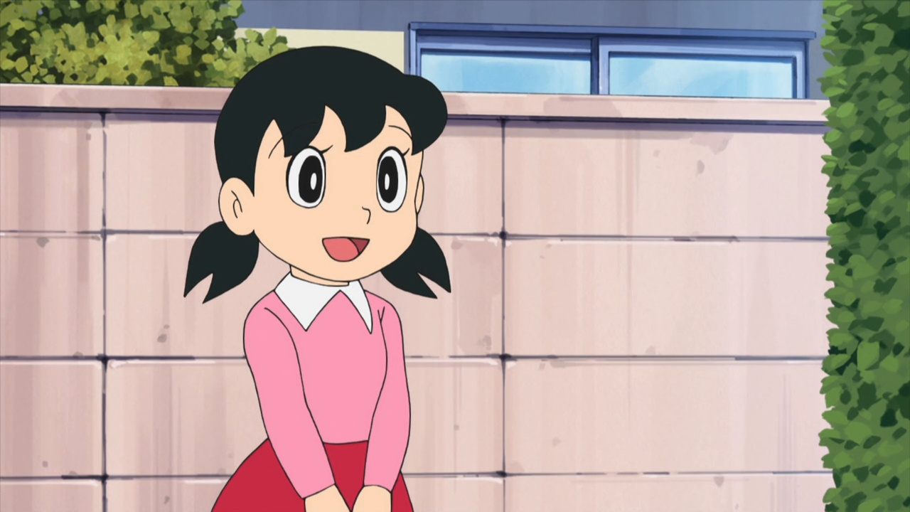Detail Gambar Nobita Dan Shizuka Romantis Nomer 18