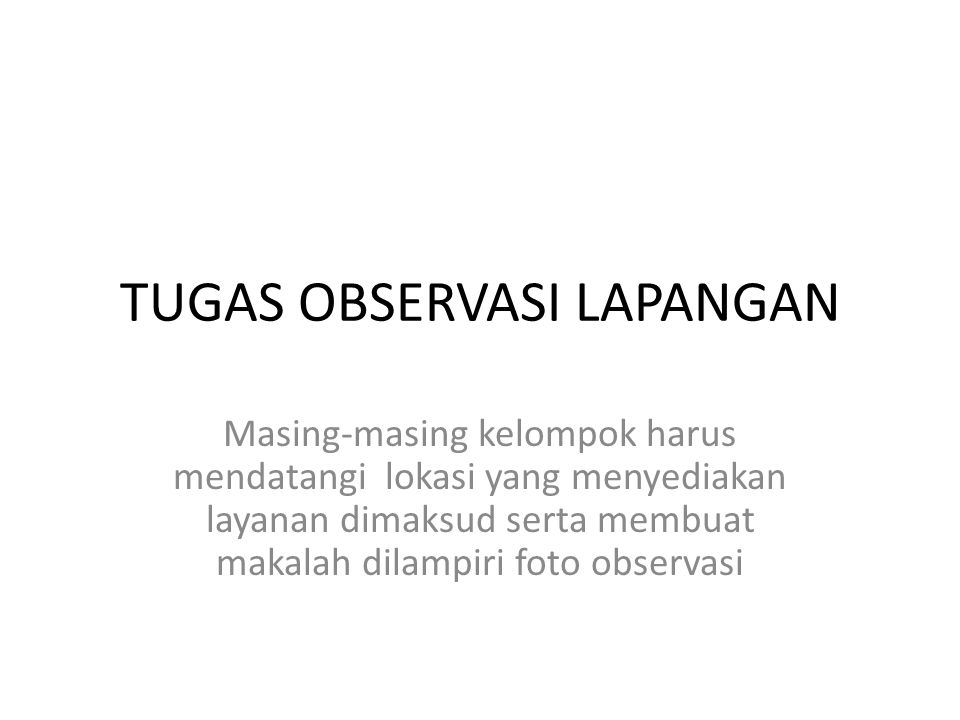 Detail Gambar Observasi Lapang Nomer 19