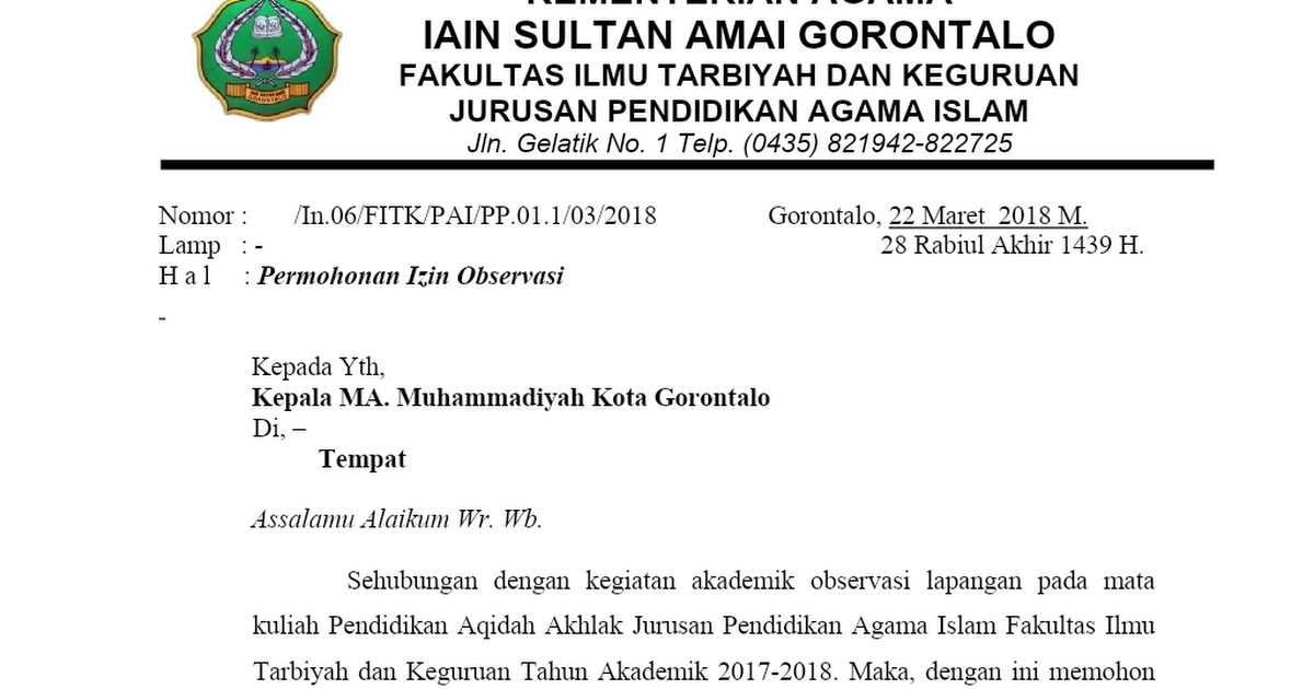 Detail Gambar Observasi Lapang Nomer 39