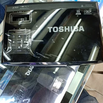 Detail Gambar Ohp Proyektor Toshiba Nps15a Nomer 17