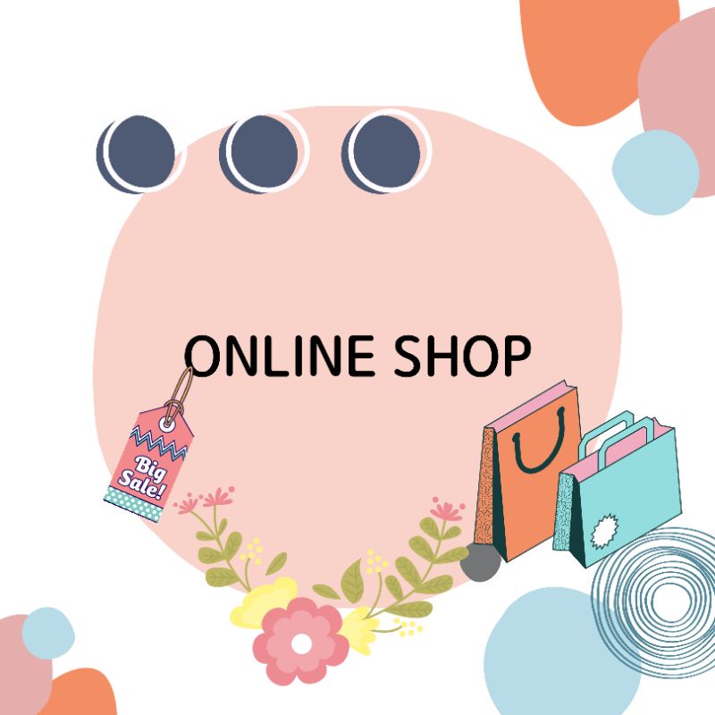 Detail Gambar Online Shop Nomer 4