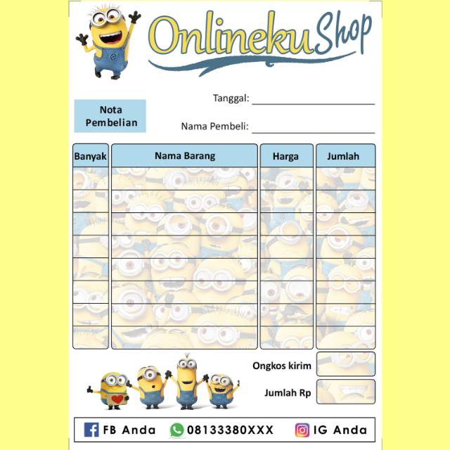 Detail Gambar Online Shop Lucu Nomer 42