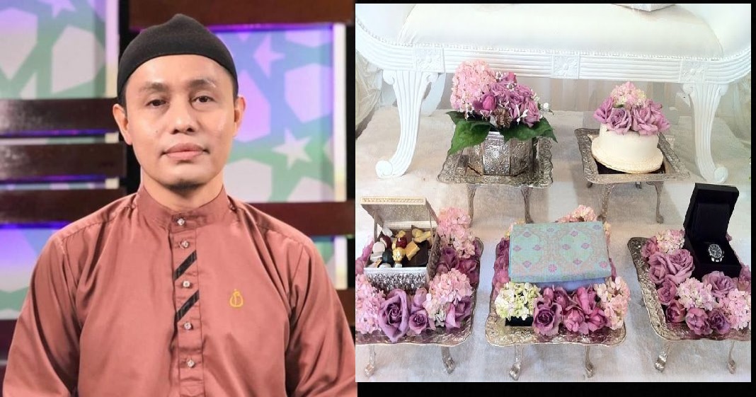 Detail Gambar Orang Bertunang Gambar Hantaran Untuk Pihak Lelai Nomer 30