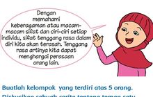 Detail Gambar Orang Dengan Sifat Macam Macam Nomer 7