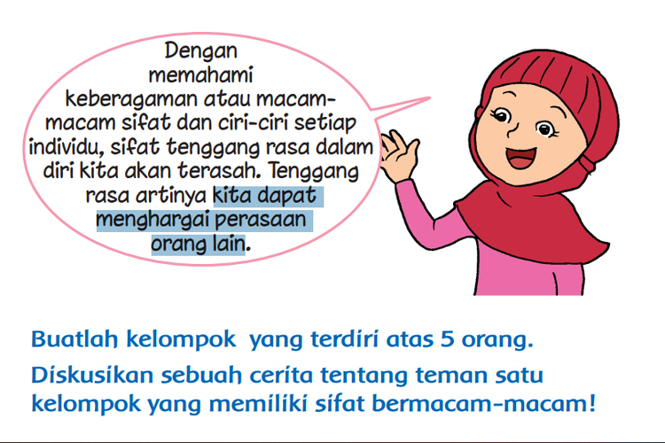 Detail Gambar Orang Dengan Sifat Macam Macam Nomer 12