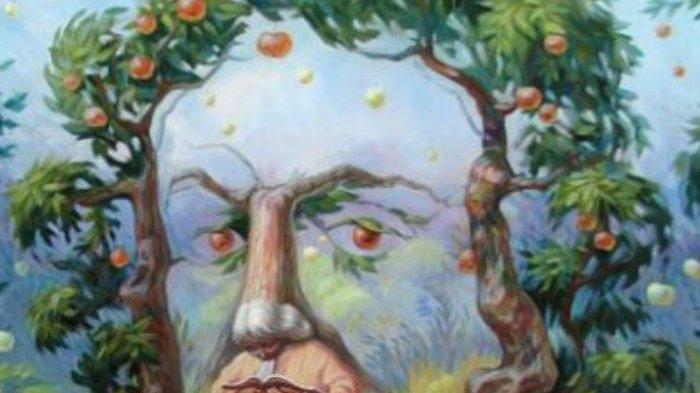 Detail Gambar Orang Dengan Sifat Macam Macam Nomer 28