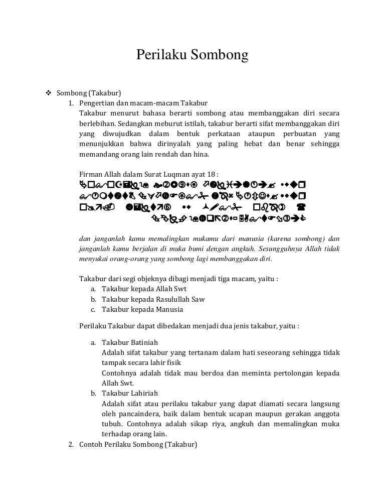 Detail Gambar Orang Dengan Sifat Macam Macam Nomer 51