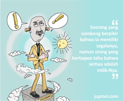 Detail Gambar Orang Kaya Yang Sombong Nomer 37