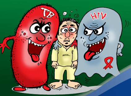 Detail Gambar Orang Kena Hiv Aids Nomer 17