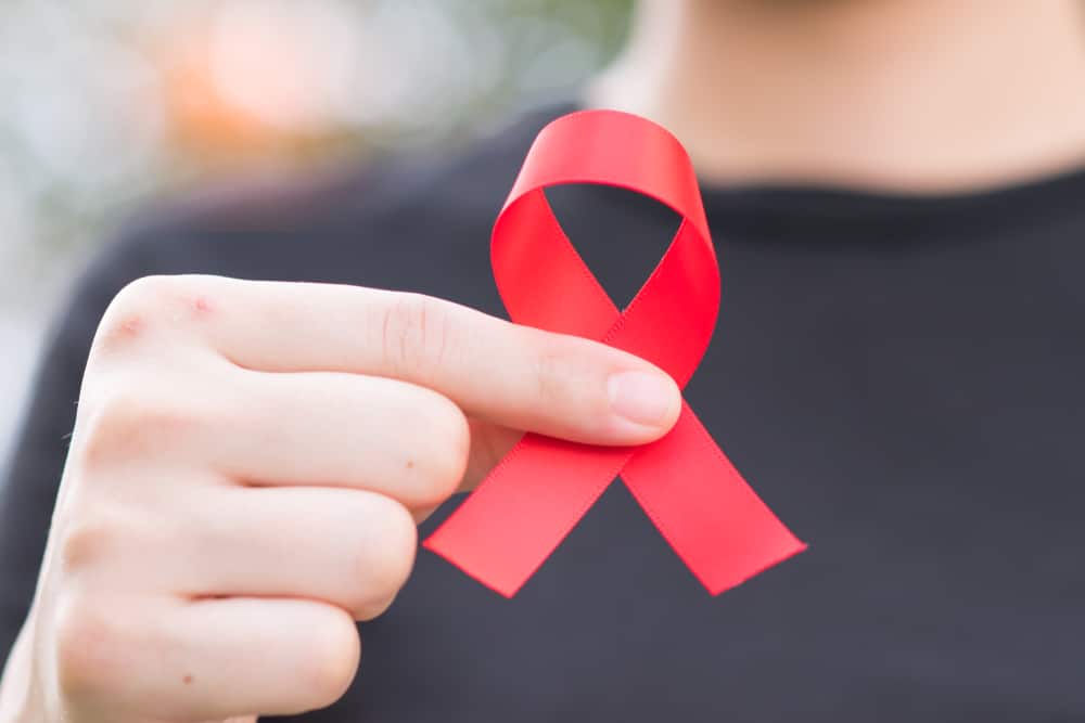 Detail Gambar Orang Kena Hiv Aids Nomer 29