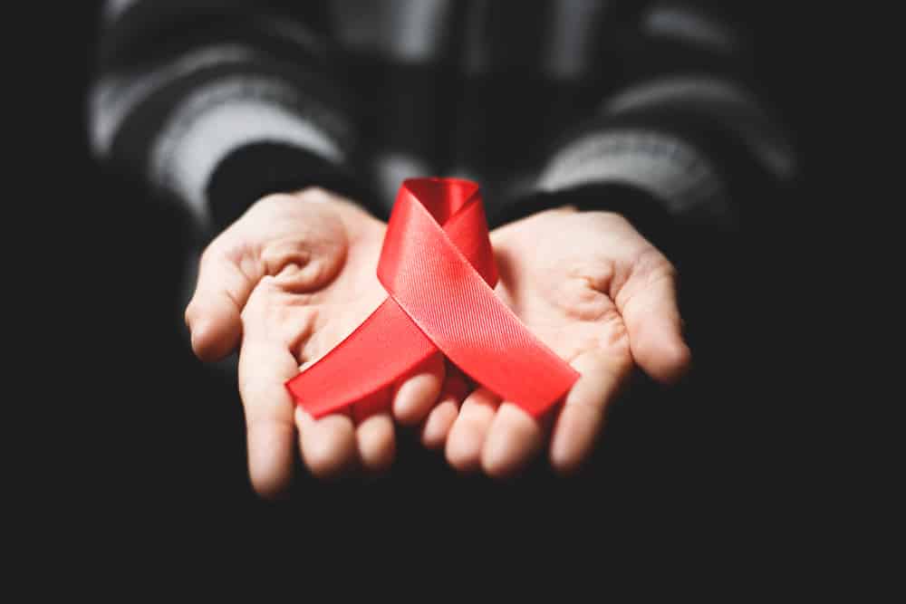 Detail Gambar Orang Kena Hiv Aids Nomer 52