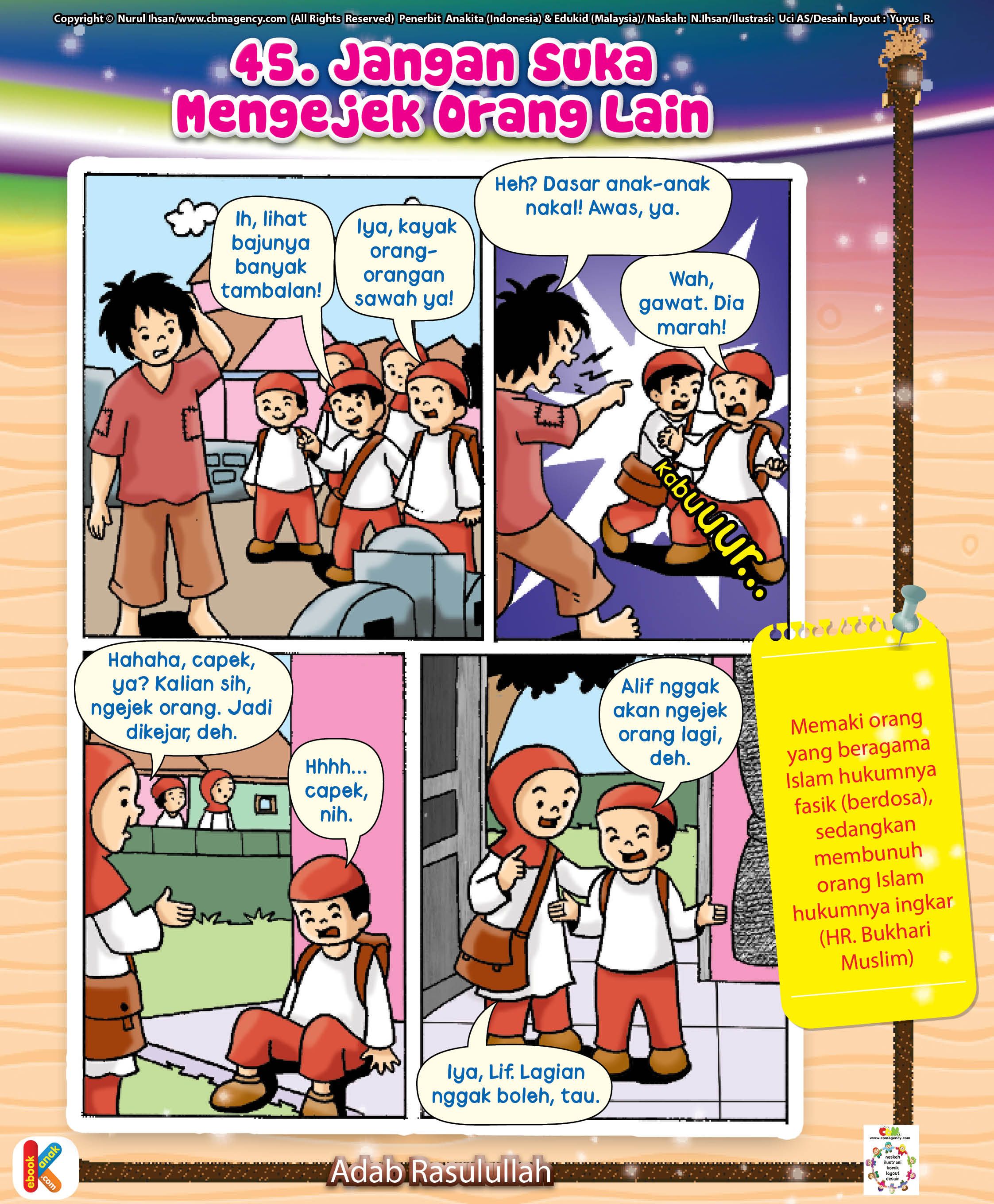 Detail Gambar Orang Komik Nomer 13