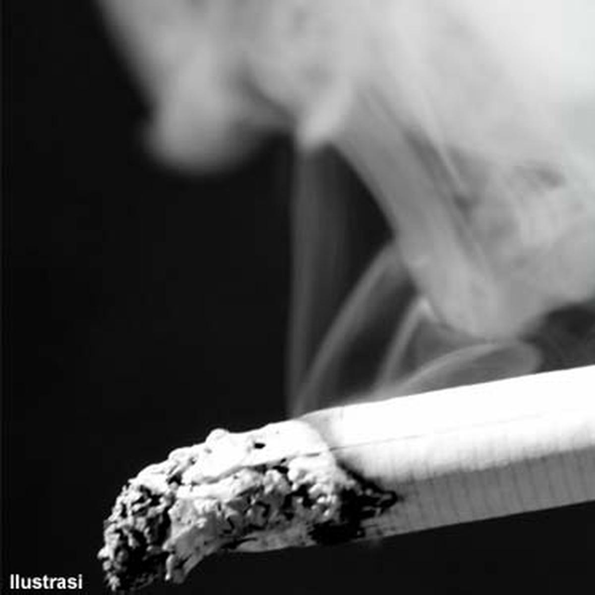 Detail Gambar Orang Korban Rokok Nomer 21