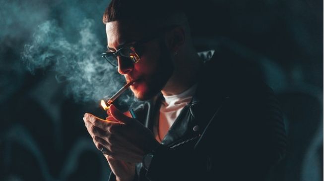 Detail Gambar Orang Korban Rokok Nomer 27