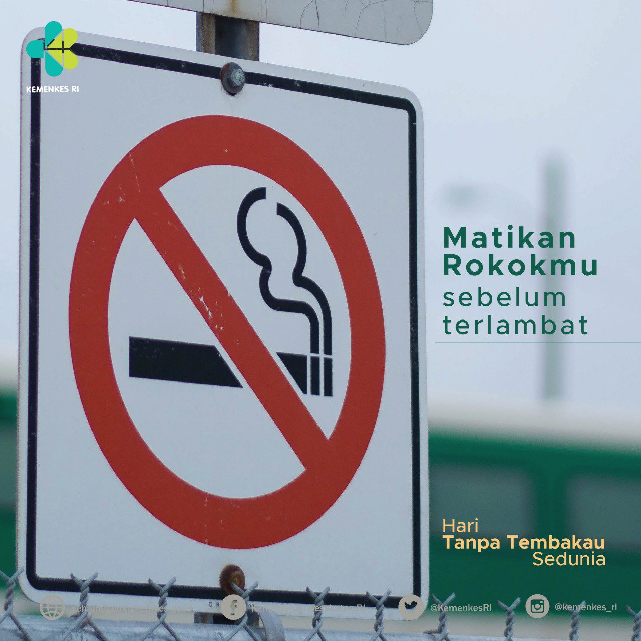 Detail Gambar Orang Korban Rokok Nomer 30