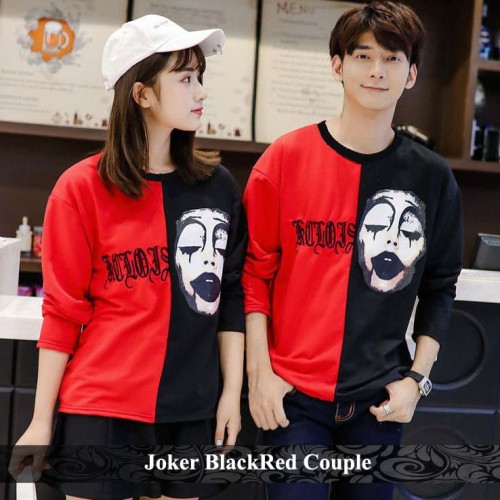 Detail Gambar Orang Korea Pakai Baju Couple Nomer 12