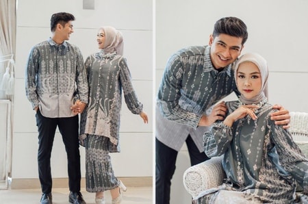 Detail Gambar Orang Korea Pakai Baju Couple Nomer 26