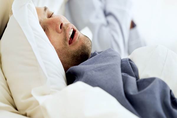 Detail Gambar Orang Kurang Tidur Nomer 34