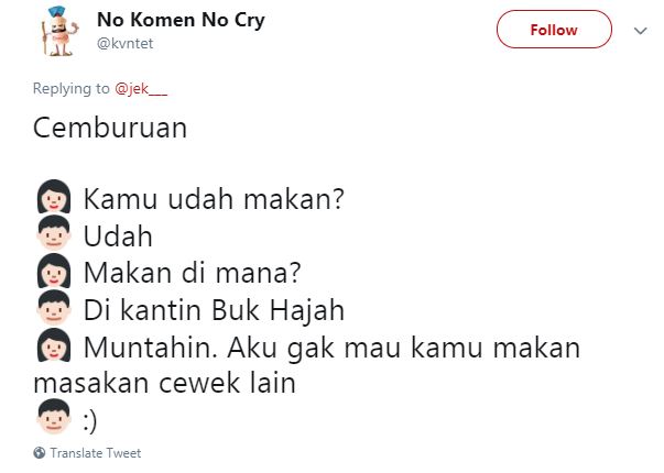 Detail Gambar Orang Lagi Cemburu Nomer 43