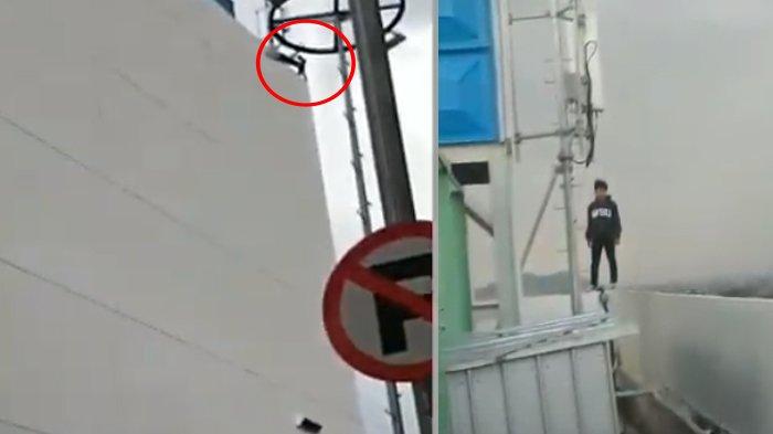 Detail Gambar Orang Lagi Loncat Nomer 24
