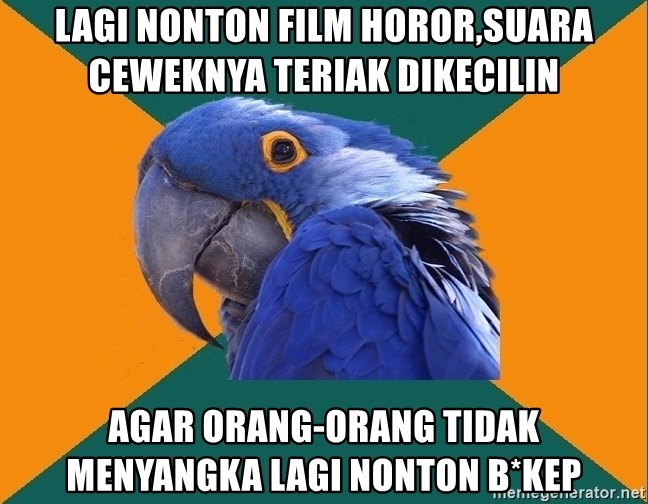 Detail Gambar Orang Lagi Nonton Nomer 41