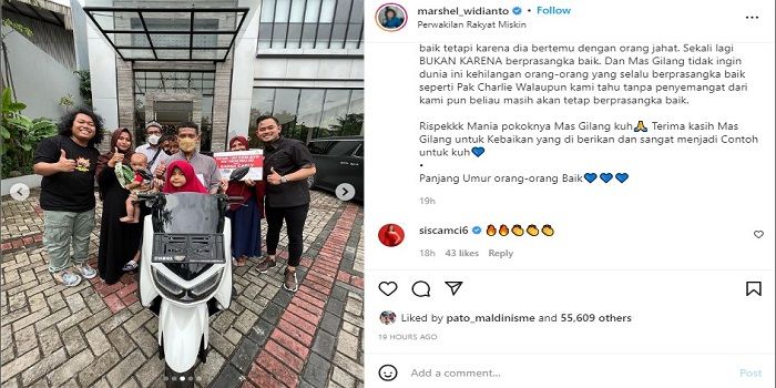 Detail Gambar Orang Lagi Sendiri Dan Motornya Nomer 21