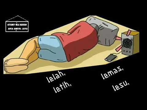 Detail Gambar Orang Lagi Tidur Nomer 35