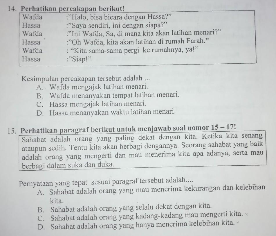 Detail Gambar Orang Latihan Menari Nomer 21