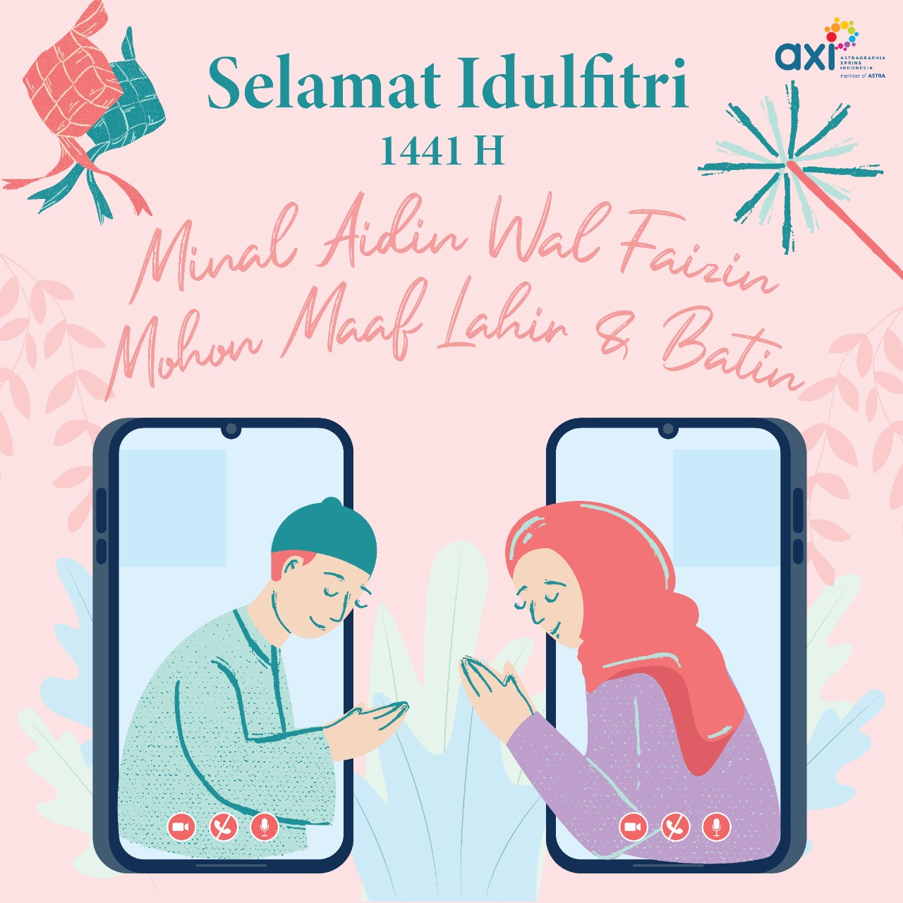 Detail Gambar Orang Lebaran Nomer 36