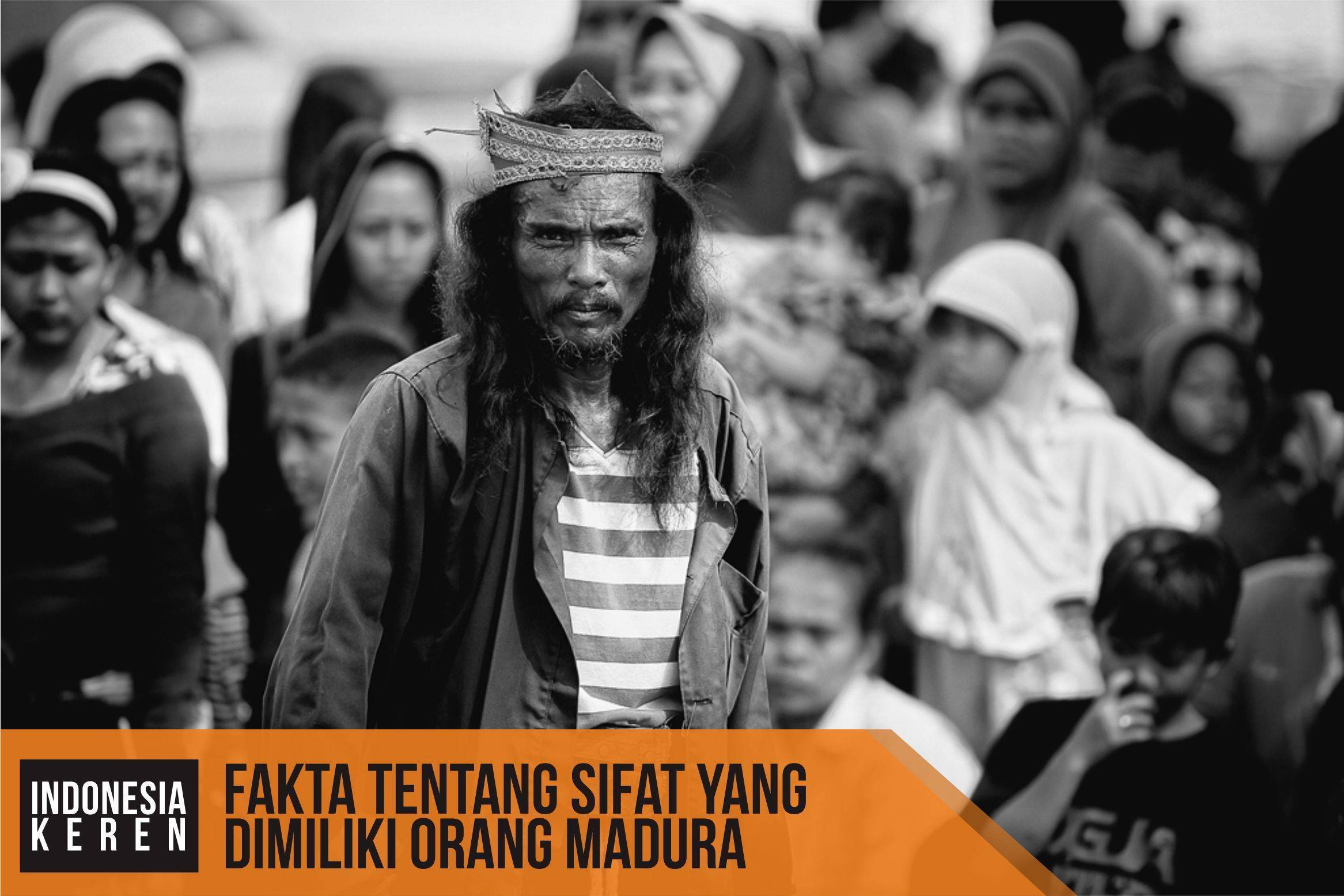 Detail Gambar Orang Madura Nomer 44