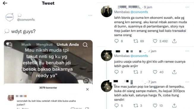 Detail Gambar Orang Melakukanan Usaha Nomer 49