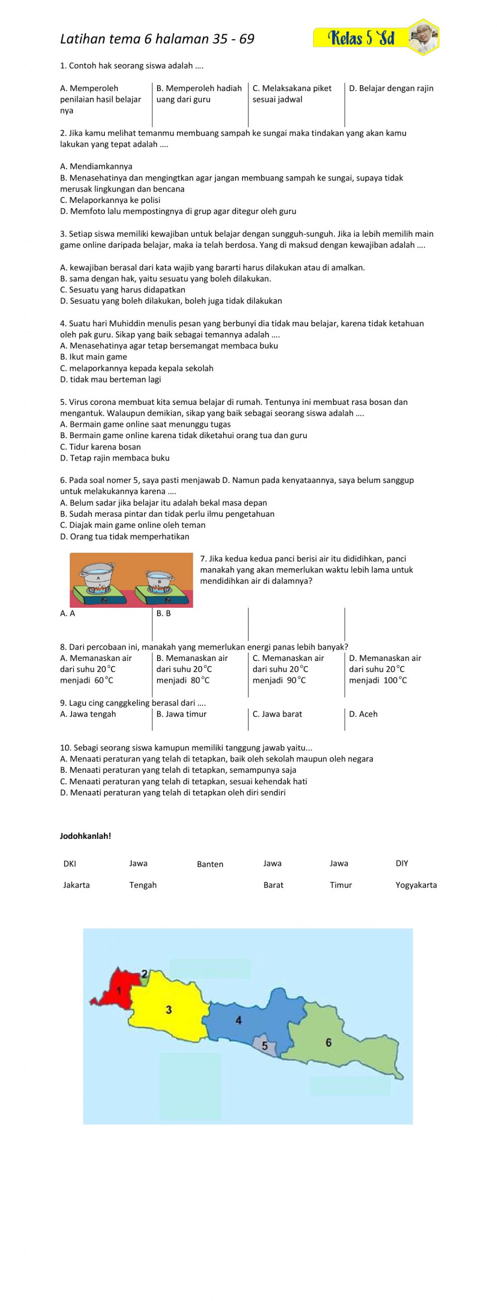 Detail Gambar Orang Memperhatikan Guru Saat Pelajaran Nomer 43