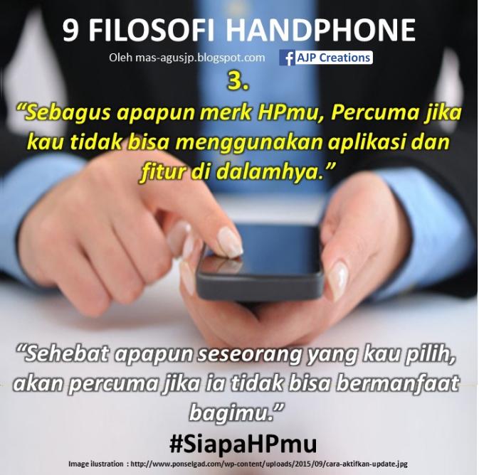 Gambar Orang Mengetik Handphone Quote Bahasa Jawa - KibrisPDR