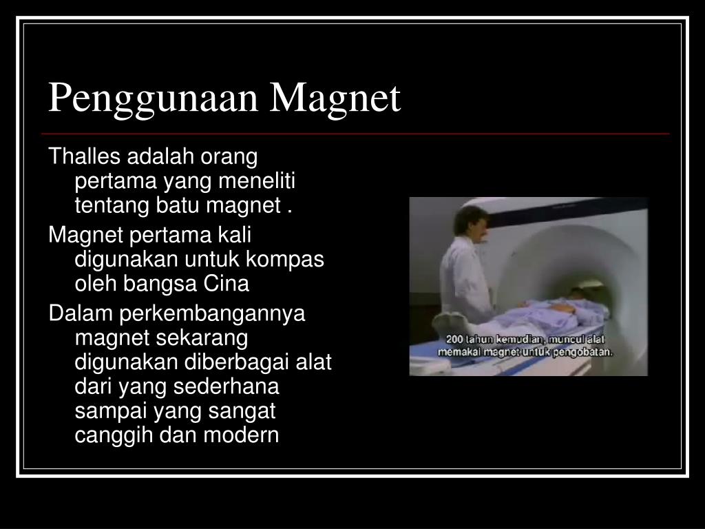 Detail Gambar Orang Menggunakan Magnet Untuk Menarik Nomer 35