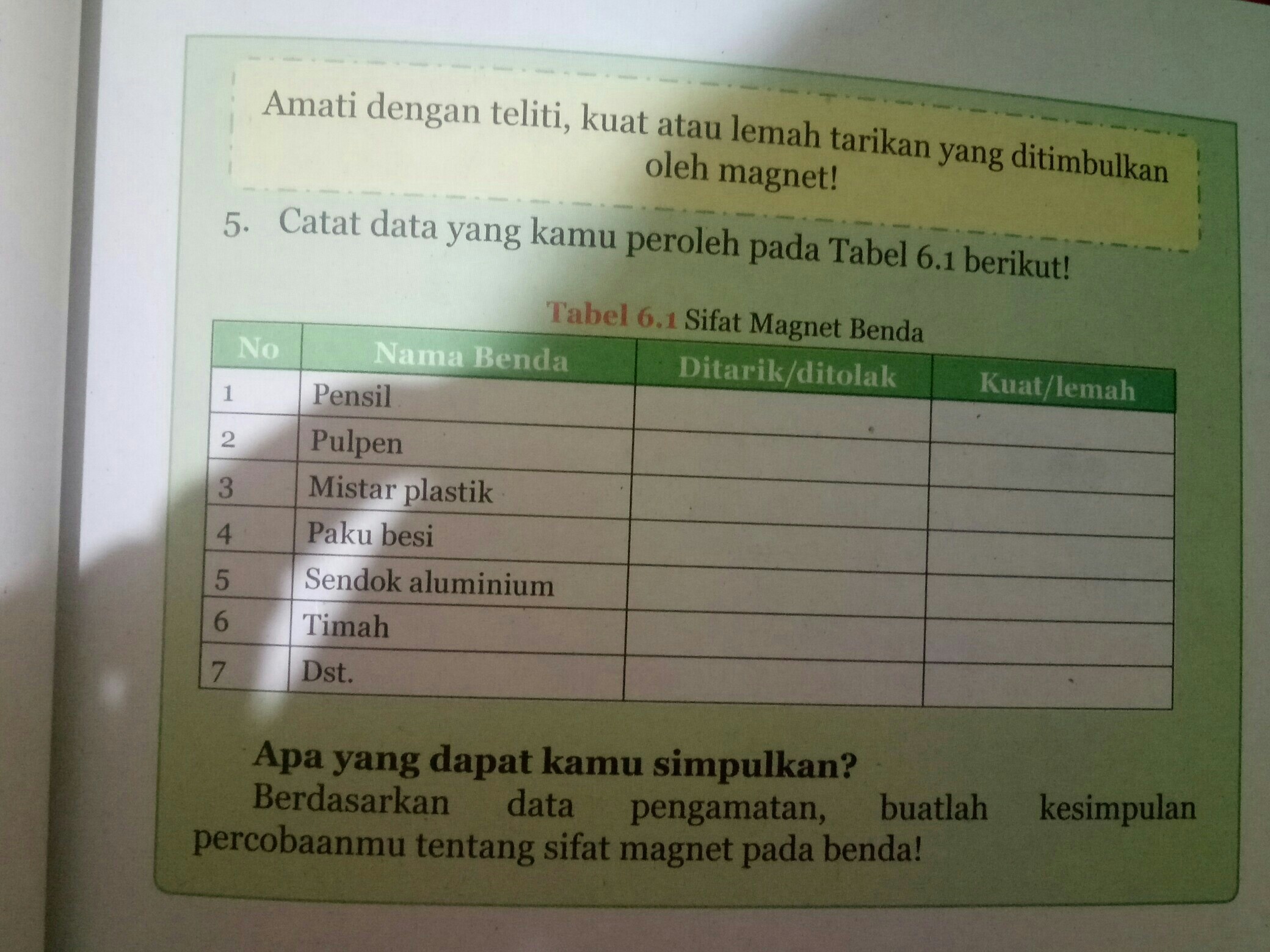 Detail Gambar Orang Menggunakan Magnet Untuk Menarik Nomer 38