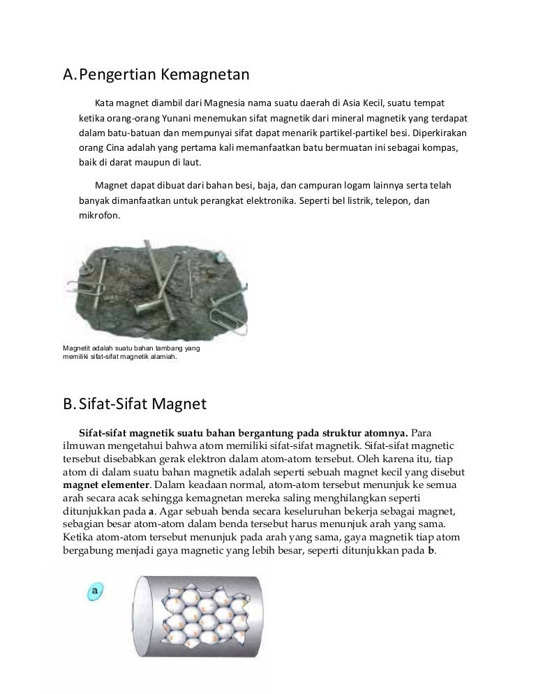 Detail Gambar Orang Menggunakan Magnet Untuk Menarik Besi Nomer 15
