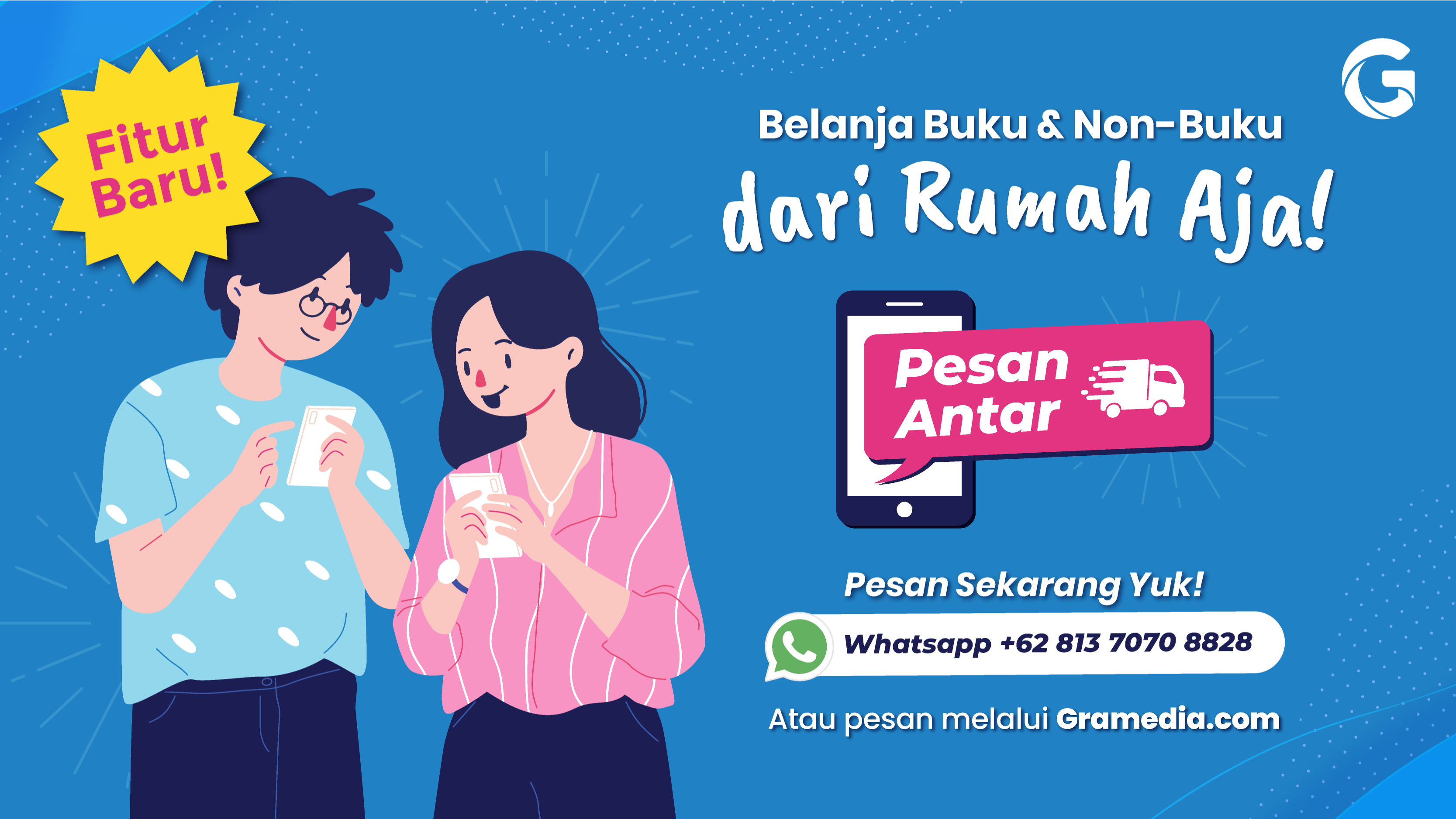 Detail Gambar Orang Sedang Melakukan Transaksi Di Gramedia Nomer 19