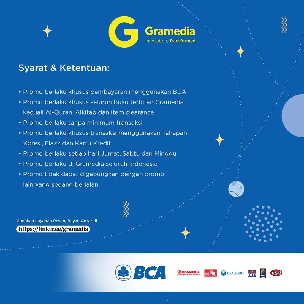 Detail Gambar Orang Sedang Melakukan Transaksi Di Gramedia Nomer 40