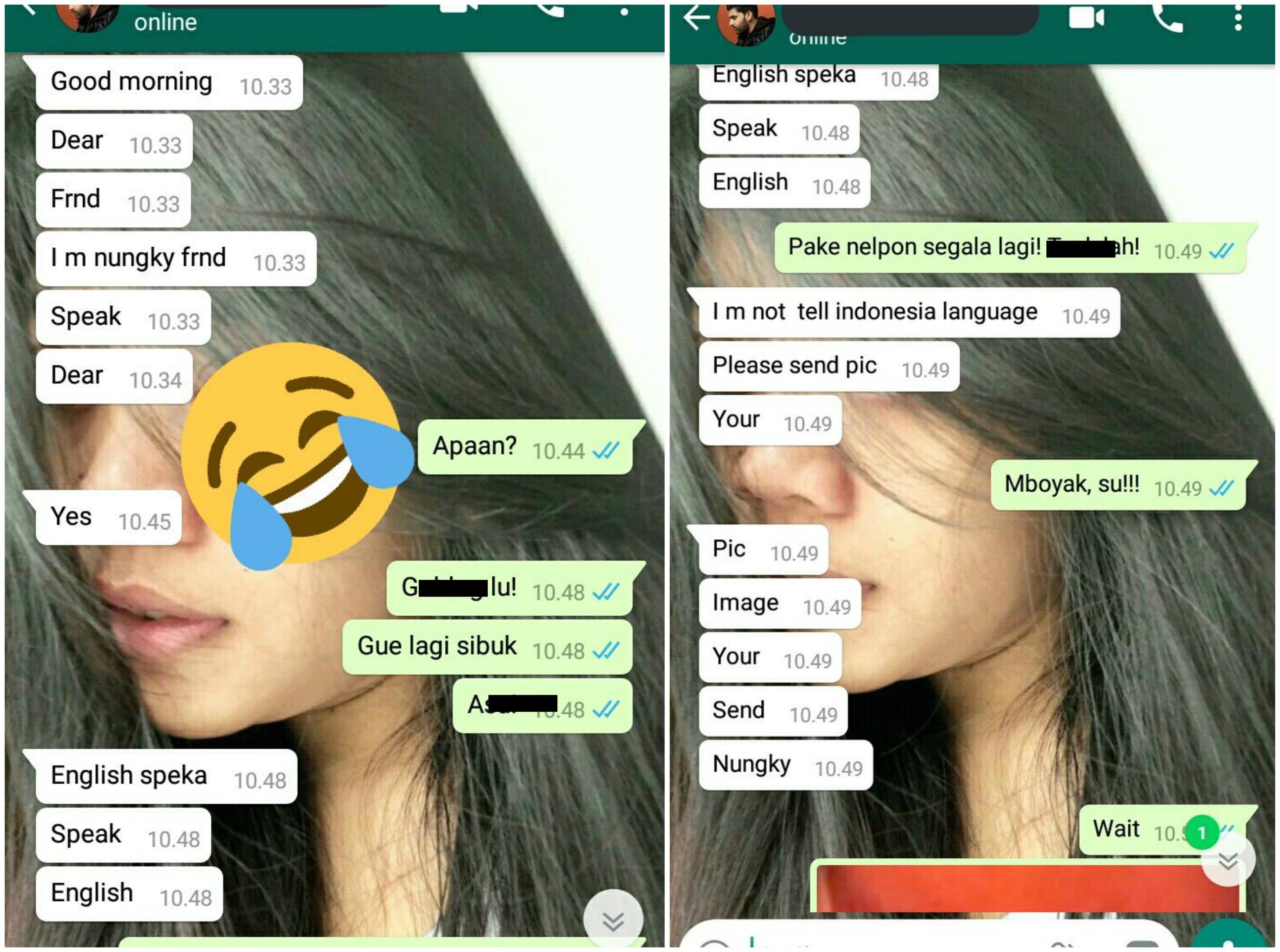 Detail Gambar Orang Seksi Nomer 37