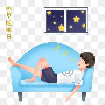 Detail Gambar Orang Tidur Vektor Nomer 11