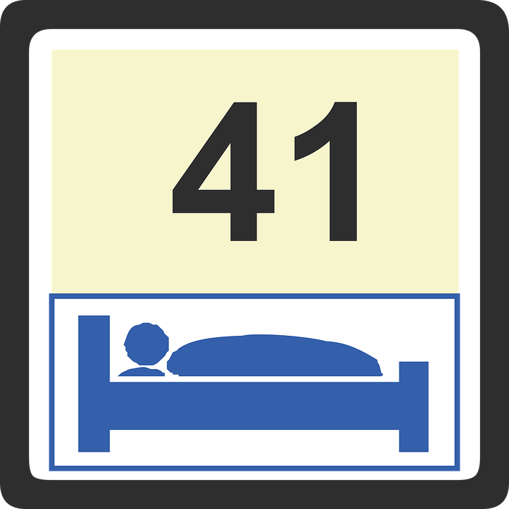 Detail Gambar Orang Tidur Vektor Nomer 21