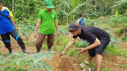 Detail Gambar Orang Yang Sedang Melakukan Pemupukan Nomer 25